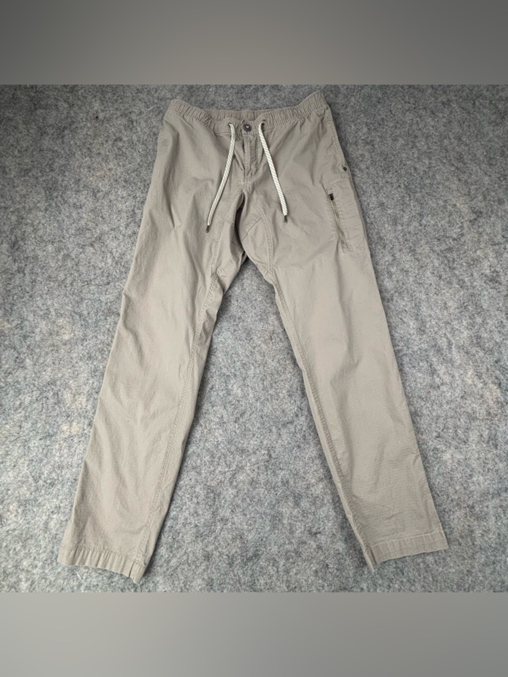 Vuori‎ | Ripstop Climber Pant | Men’s Size XL - Picture 2 of 10